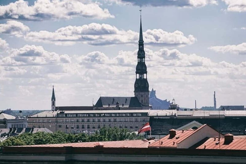 Kaunas : Sightseeing Walking Custom Tour with a Local Guide - Why Choose This Tour?