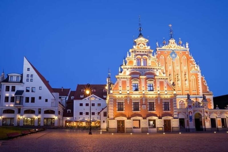 Kaunas : Sightseeing Walking Custom Tour with a Local Guide - FAQ