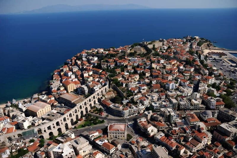 Kavala: Authentic City Tour by Eco Friendly Tuk Tuk - An In-Depth Look at the Kavala Eco-Friendly Tuk Tuk Tour