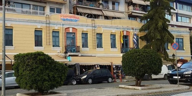 Kavala: Authentic City Tour by Eco Friendly Tuk Tuk - FAQs