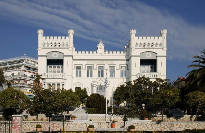 Kavala: Authentic City Tour by Eco Friendly Tuk Tuk - Final Thoughts