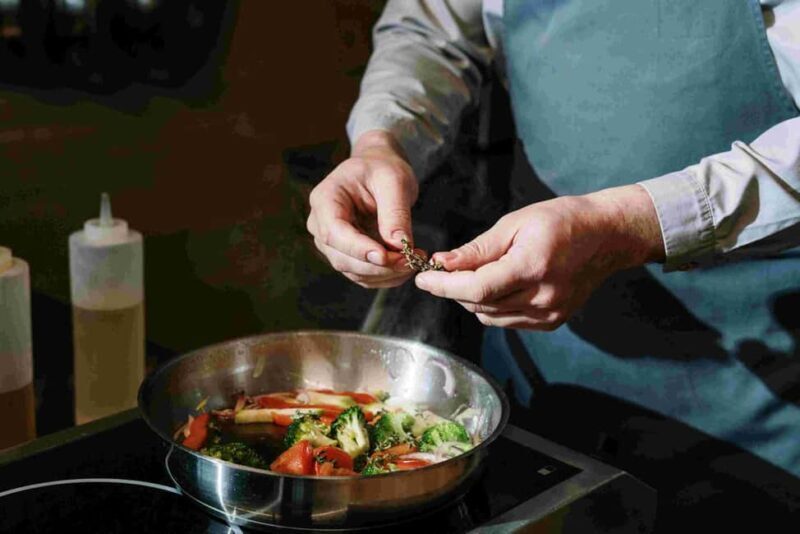 Kavala: Eat and Cook like a Local | Food Tour and Workshop - Authentic Experiences and Authenticity