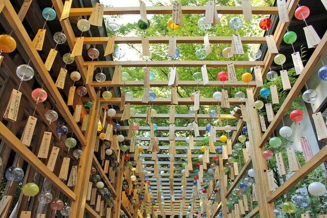 Kawagoe 4hr Private Tour with Licensed Guide (Kawagoe Dep) - A Closer Look at the Kawagoe 4-hour Private Tour