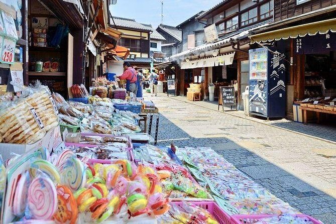 Kawagoe 4hr Private Tour with Licensed Guide (Kawagoe Dep) - Who Should Consider This Tour?