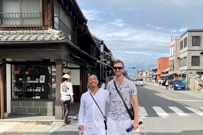 Kawagoe 4hr Private Tour with Licensed Guide (Kawagoe Dep) - Final Thoughts