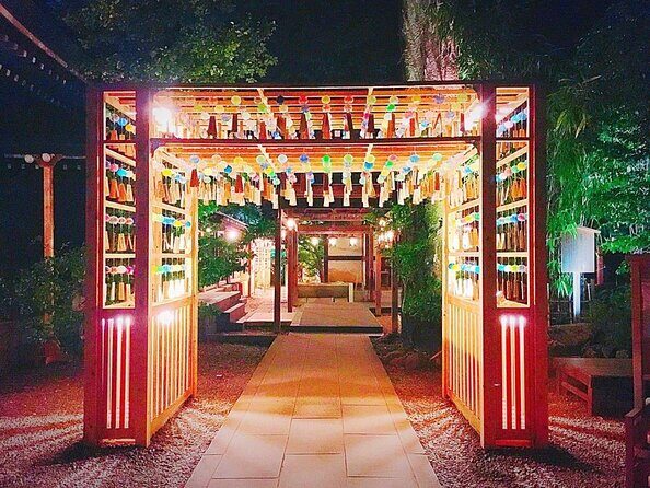 Kawagoe 6hr Private Tour with Licensed Guide (Tokyo/Kawagoe dep) - A Deep Dive into the Kawagoe Experience