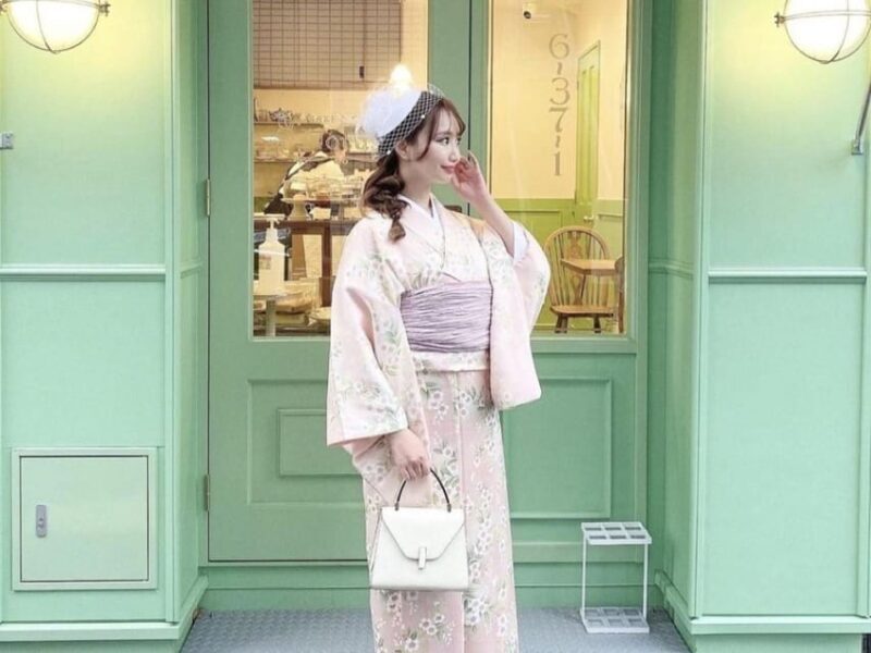 Kawagoe: Kimono Rental Traditional Experience at WARGO - Frequently Asked Questions