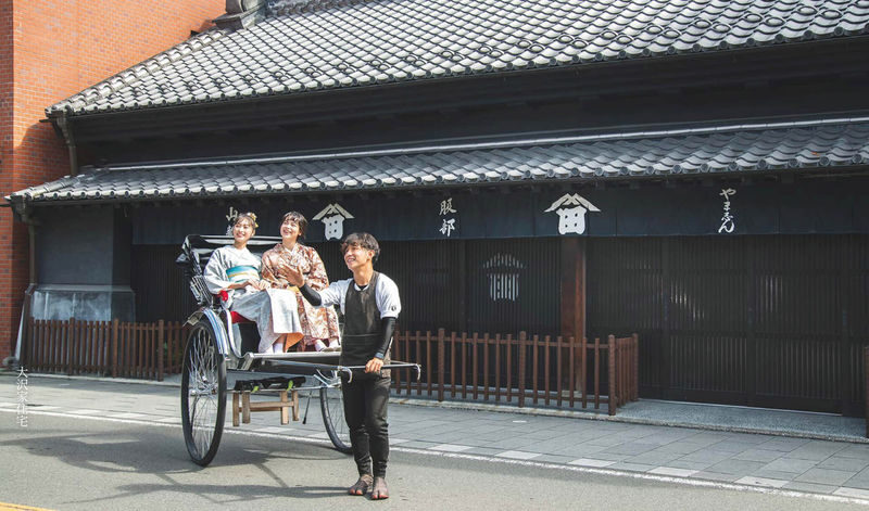 Kawagoe Little Edo Customized Private Day Tour | Departing from Tokyo - Key points to know