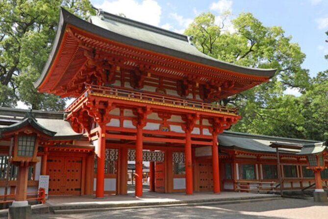 Kawagoe Private Custom Tour with Local Guide - Discover Kawagoe: A Personalized Tour through Japan’s Little Edo