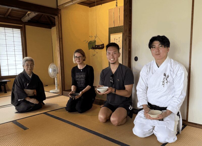 Kawagoe Private Custom Tour with Local Guide - Who Should Consider This Tour?
