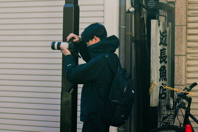 Kawagoe Walking Tour with Local Student Guide & Photographer - Final Thoughts: Is It Worth It?