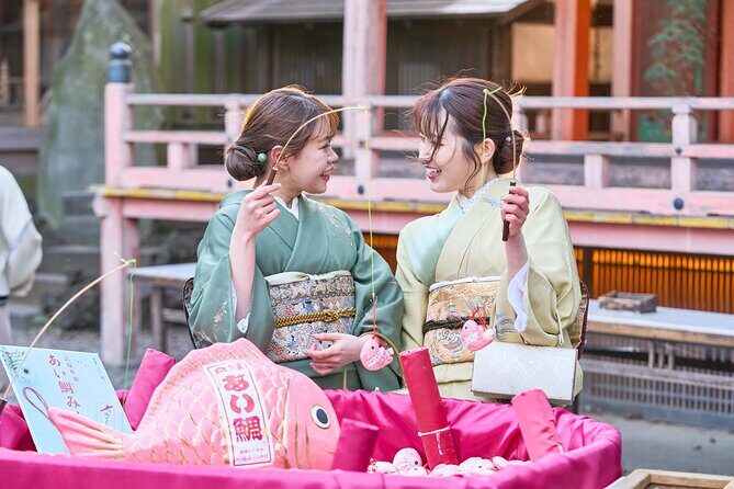 Kawagoe:Family-Friendly Kimono & Yukata Experience at WARGO - A Practical Dive into Kawagoe’s Kimono Experience at WARGO