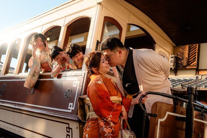 Kawagoe:Family-Friendly Kimono & Yukata Experience at WARGO - Final Thoughts