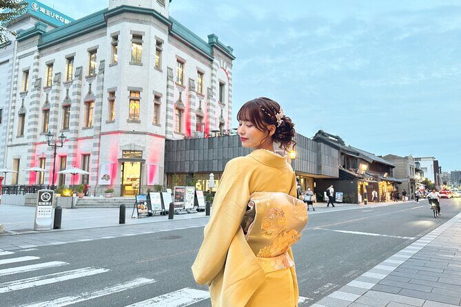 Kawagoe:Family-Friendly Kimono & Yukata Experience at WARGO - Frequently Asked Questions