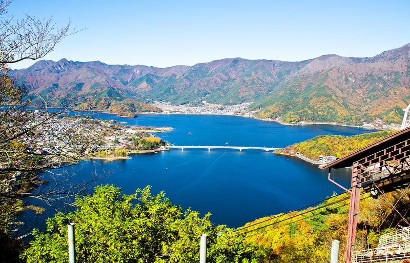 Kawaguchiko Fuji Panorama Ropeway 1-Day Small Group Tour - What the day is really designed to do