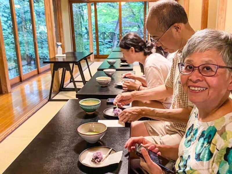 Kawaguchiko: Hidden Mt. Fuji Driving Tour with a Local Guide - The Value in Quiet Exploration