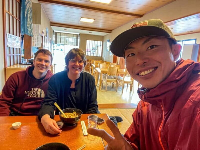 Kawaguchiko: Hidden Mt. Fuji Driving Tour with a Local Guide - Final Thoughts: Who Should Consider This Tour?