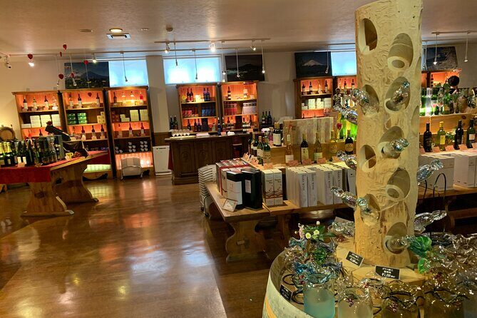 Kawaguchiko (Mt Fuji) Tour with Private Car - Frequently Asked Questions