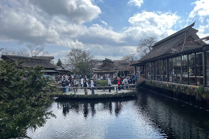 Kawaguchiko (Mt Fuji) Tour with Private Car - Final Thoughts