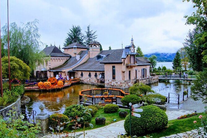 Kawaguchiko Music Forest Museum Admission Ticket - Exploring the Kawaguchiko Music Forest Museum: A Musical Journey in Japan