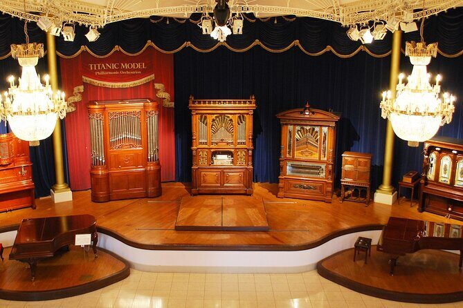 Kawaguchiko Music Forest Museum Admission Ticket - Final Thoughts: Is It Worth It?