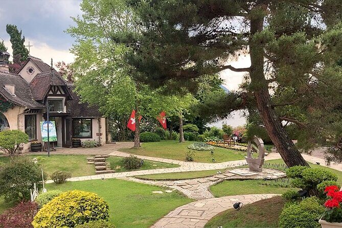 Kawaguchiko Music Forest Museum Admission Ticket - FAQ