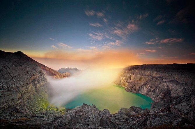 Kawah Ijen Midnight (Share Tour) - Who Should Consider This Tour?
