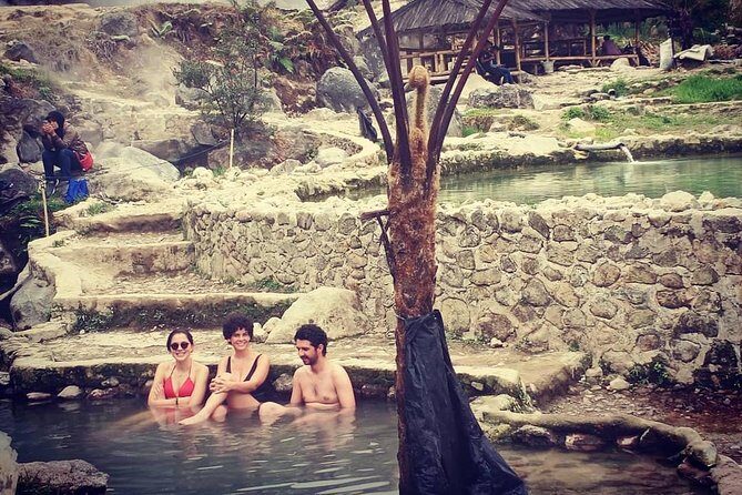 Kawah Putih tour - Day trip Ticket etc all including - Frequently Asked Questions