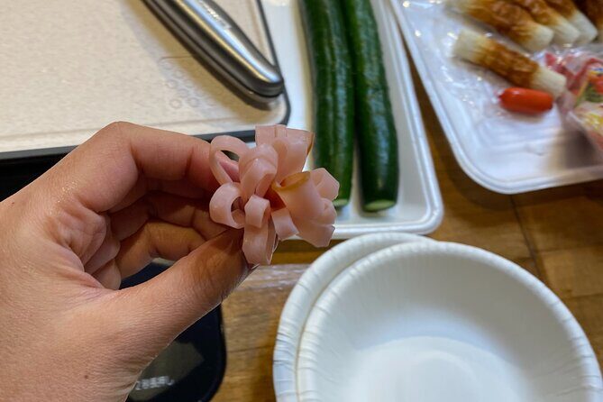 Kawaii Kyaraben(Character lunchbox) Making - FAQ