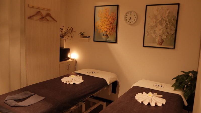 Kawasaki: Vietnamese Spa Experience with Private Couple Suites | Ri - A Vietnamese spa ritual in Kawasaki