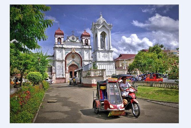 Kawasan Falls and Mantayupan Falls in One Day from Cebu - The Value of This Experience