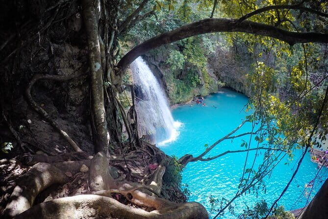 Kawasan Falls Canyoneering Tour from Moalboal - Who Should Consider This Tour?