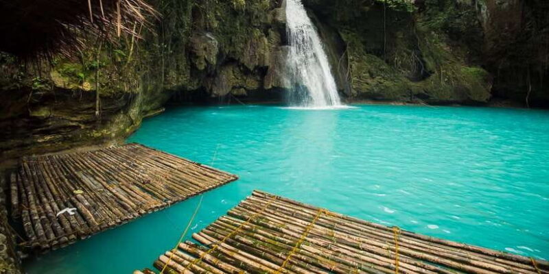 Kawasan: Full-Day Private Canyoneering Adventure - An In-Depth Look at the Kawasan Canyoneering Tour