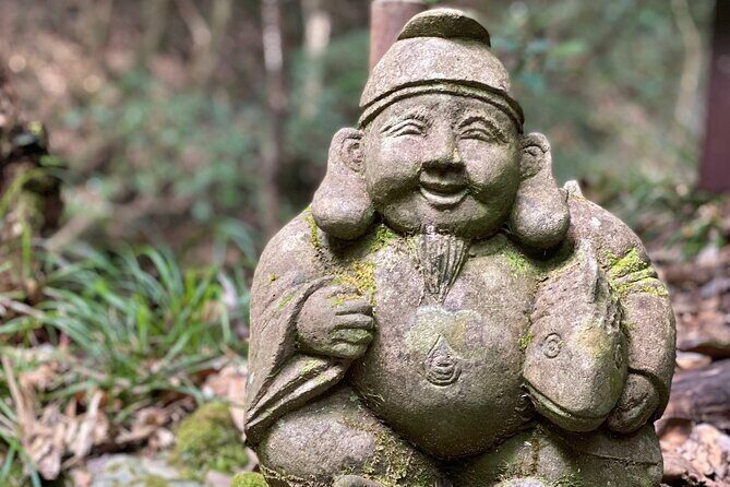 Kawazu Seven Falls Guided Tour - Practical Tips for Visiting