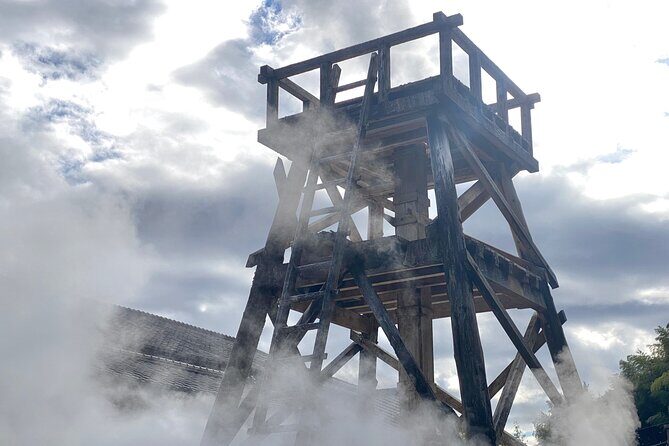 Kawazu Seven Falls Guided Tour - The Sum Up