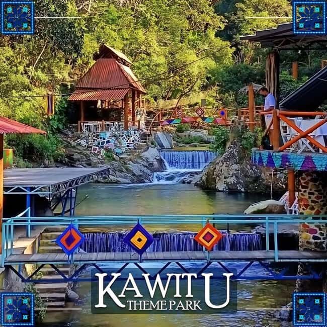 Kawitu Huichol Park  Adventure, Nature, and Culture in Puerto Vallarta - Exploring the Experience: A Detailed Breakdown