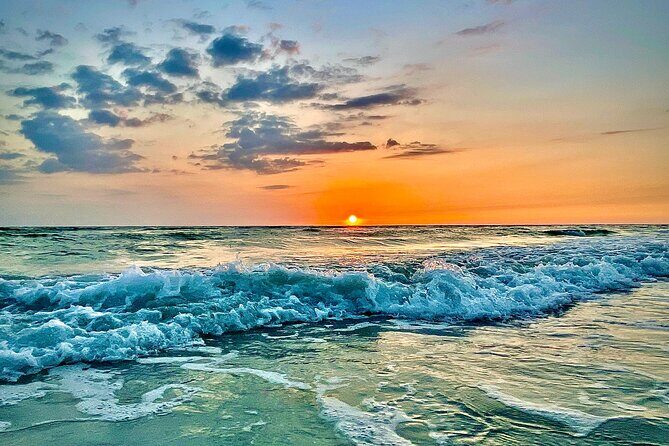 Kayak Adventure at Shell Key Preserve in Tierra Verde - Discover the Beauty of Shell Key Preserve with a Guided Kayak Tour