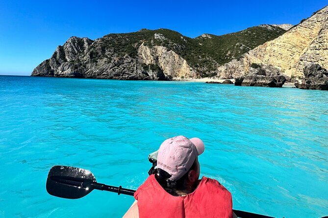 Kayak Adventure in Sesimbra - The Heart of Arrábida Natural Park - FAQs