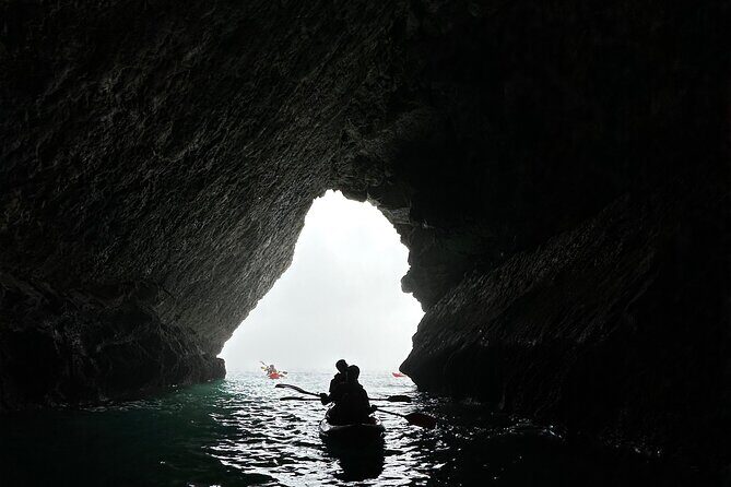 Kayak Adventure in Sesimbra - The Heart of Arrábida Natural Park - Final Thoughts