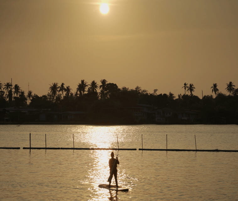 Kayak and Paddleboard - Kalanan Riverside Resort - Why This Experience Works