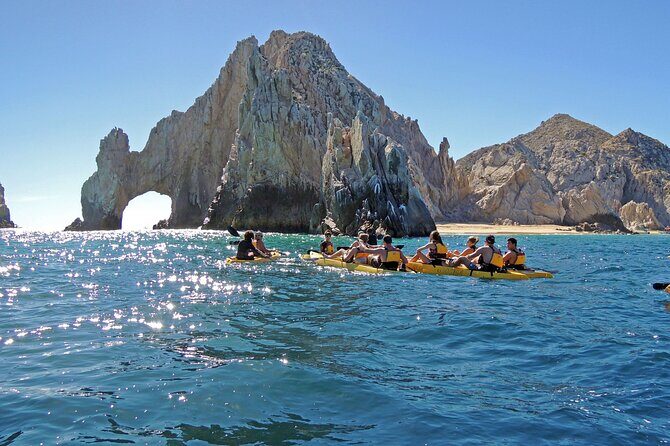 Kayak and Snorkel Discovery Tour in Los Cabos - An Honest Look at the Experience