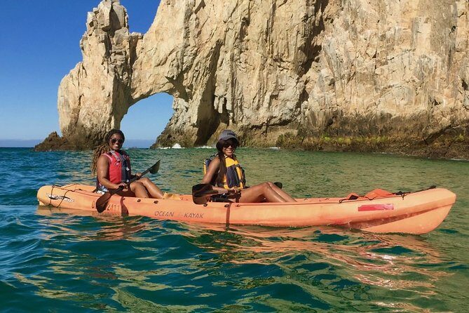 Kayak and Snorkel Discovery Tour in Los Cabos - FAQ