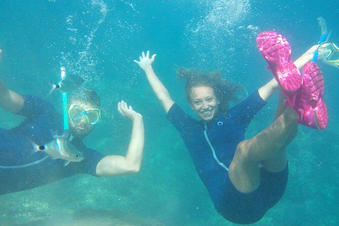 Kayak and snorkel excursion to Cova Tallada - Who should consider this tour?