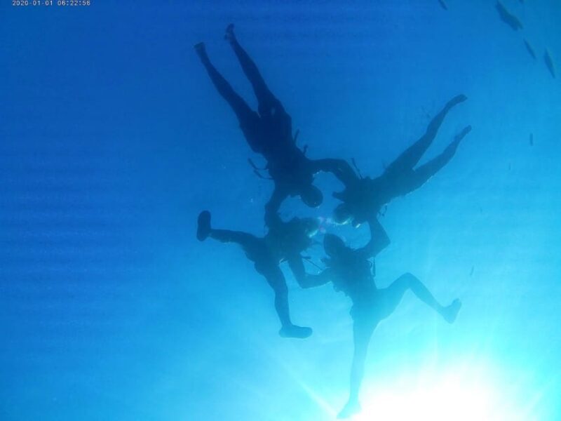 Kayak and snorkel Tour Platja d'Aro - Kayak and Snorkel Tour Platja dAro: A Coastal Adventure on the Mediterranean