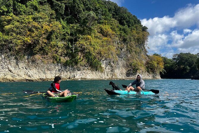 Kayak and Snorkeling Tour in Manuel Antonio - Practical Details to Keep in Mind