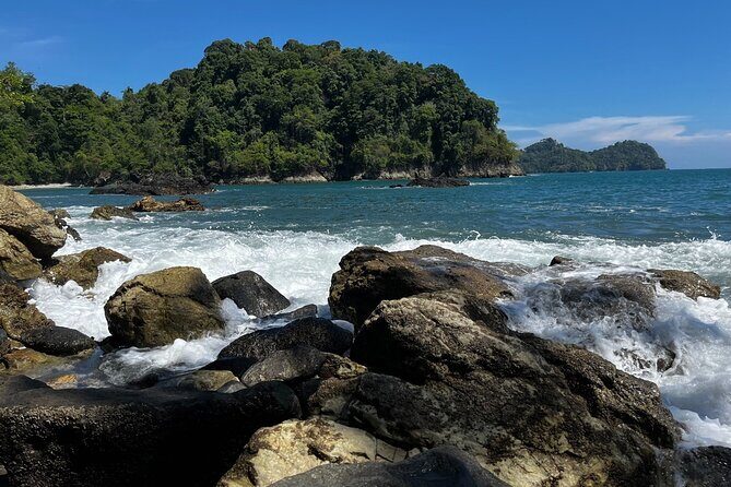Kayak and Snorkeling Tour in Manuel Antonio - FAQ