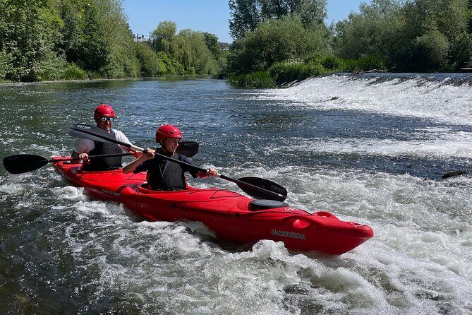 Kayak and SUP Tours Kilkenny - Final Thoughts