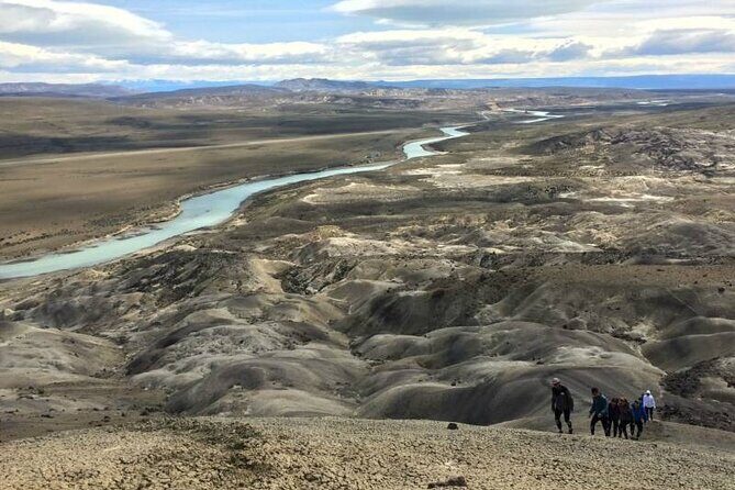 Kayak and Trekking Rio La Leona - The Sum Up