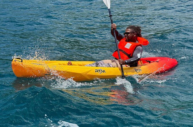 Kayak at Pigeon Island Beach St Lucia - Frequently Asked Questions