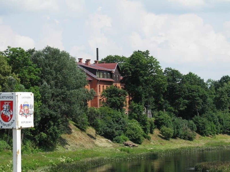 Kayak at the Latvian-Lithuanian border, biggest inland dune - A Detailed Look at the Experience